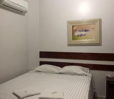 Nova Serrana Hotel | Vidagi Palace Hotel