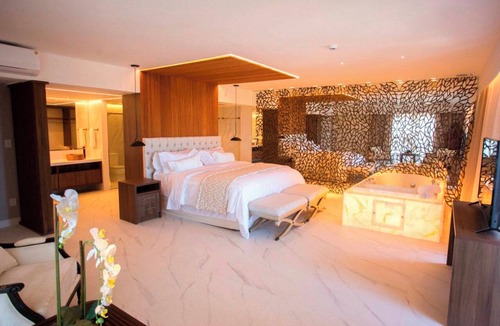 Atalaia Hotel | Vidam Hotel Aracaju - Transamerica Collection