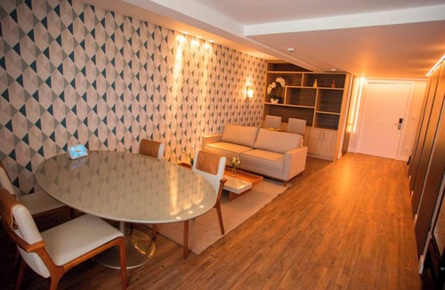 Atalaia Hotel | Vidam Hotel Aracaju - Transamerica Collection