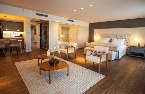 Atalaia Hotel | Vidam Hotel Aracaju - Transamerica Collection