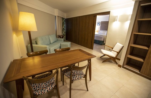 Atalaia Hotel | Vidam Hotel Aracaju - Transamerica Collection