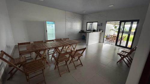 Jaime Seiti Fujii House | Viegas espaco lazer