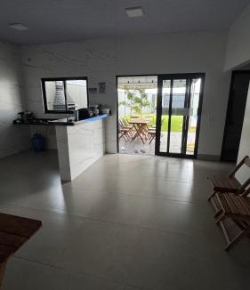 Jaime Seiti Fujii House | Viegas espaco lazer