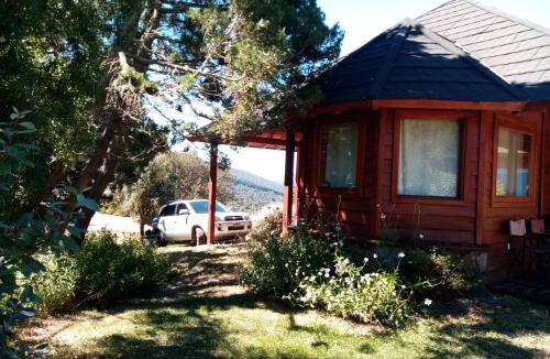 San Martin de los Andes House | Viejo Radal "Casa de Montaña"