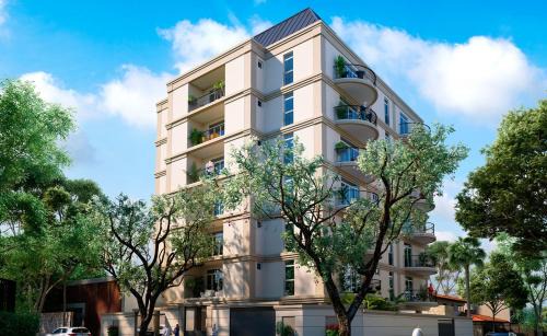 Asuncion Apartment | Viel Comfort II