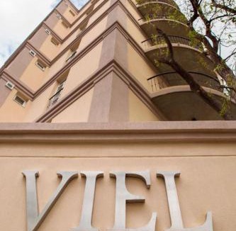 Asuncion Apartment | Viel Comfort II