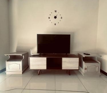 Asuncion Apartment | Viel Comfort II