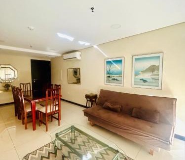 Asuncion Apartment | Viel Comfort II
