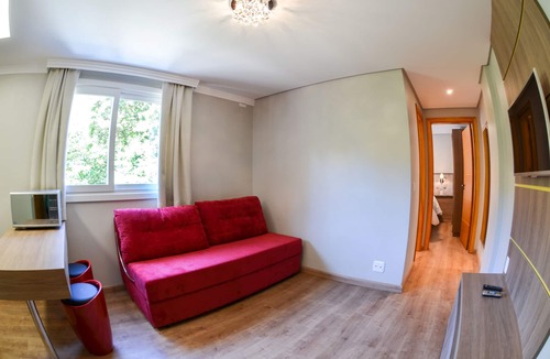 Gramado Apartment | Viena Flats