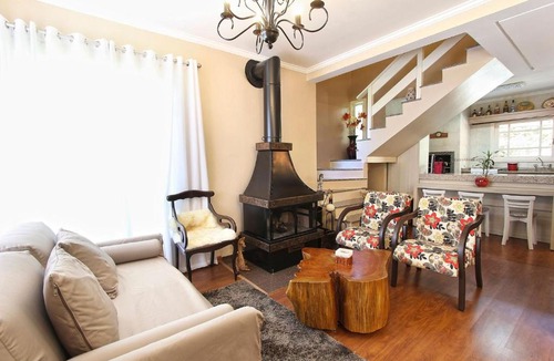 Floresta House | Viena - My Home Temporada