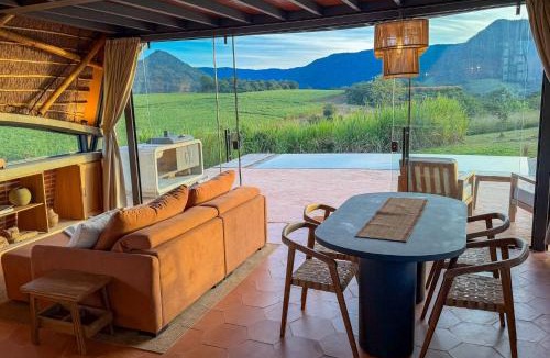 Guaira Department Cabin | Viento Blanco