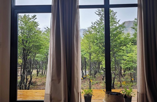 El Chalten Cottage | Viento de Glaciares