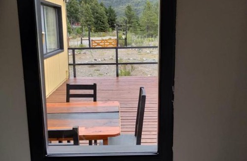 Epuyen Ski Chalet | Viento Sur Cabaña