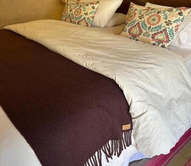 Tilcara Hotel | Vientonorte
