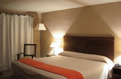 Tilcara Hotel | Vientonorte