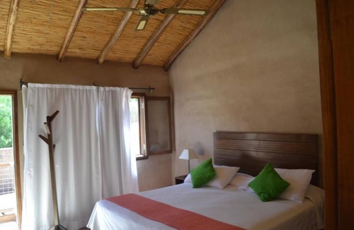 Tilcara Hotel | Vientonorte
