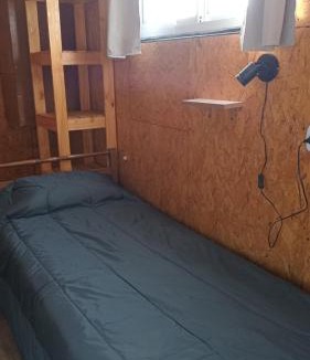 Partido de Olavarria Apartment | Vientos de Olavarria -Alquiler temporal