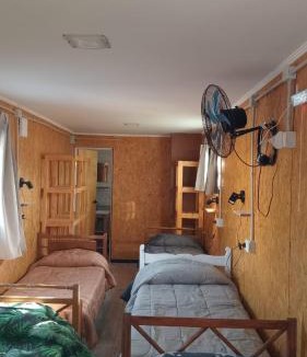 Partido de Olavarria Apartment | Vientos de Olavarria -Alquiler temporal