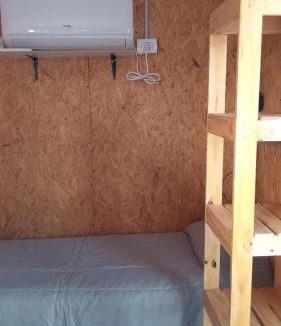 Partido de Olavarria Apartment | Vientos de Olavarria -Alquiler temporal