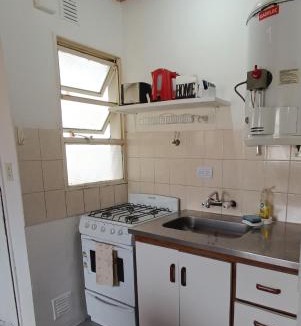 Rio Gallegos Apartment | Vientos Patagonicos