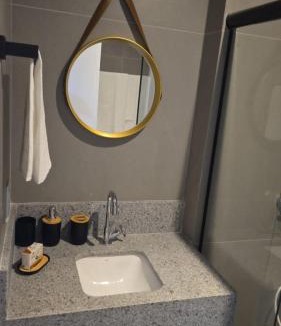 Buraquinho Apartment | View Soft House 1010