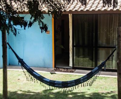 Arace House | Vila ACONCHEGO AZUL 2