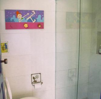 Arace Cabin | Vila ACONCHEGO AZUL 3