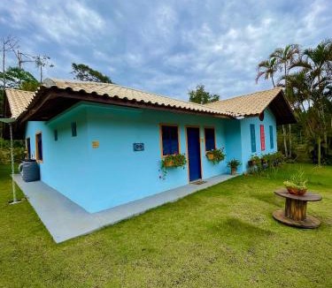 Arace House | VILA ACONCHEGO AZUL- casa 1