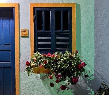 Arace House | VILA ACONCHEGO AZUL- casa 1