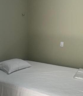 Braganca Hotel | Vila Aconchego