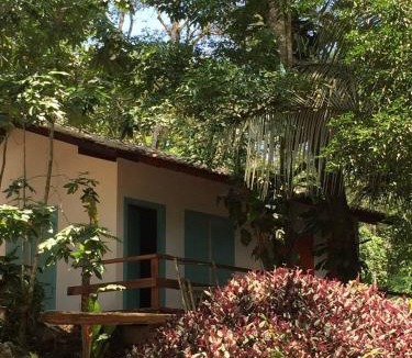 Paraty Villa | Vila Agua