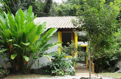 Paraty Villa | Vila Agua