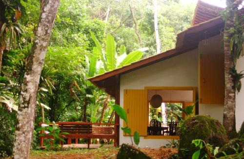 Paraty Villa | Vila Agua