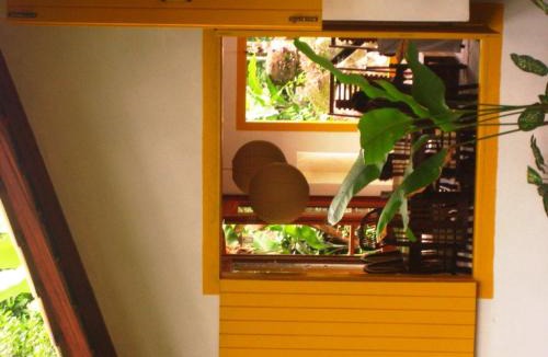 Paraty Villa | Vila Agua