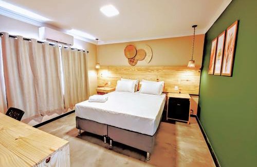Atalaia Hotel | Vila Aju - Pousada Temática