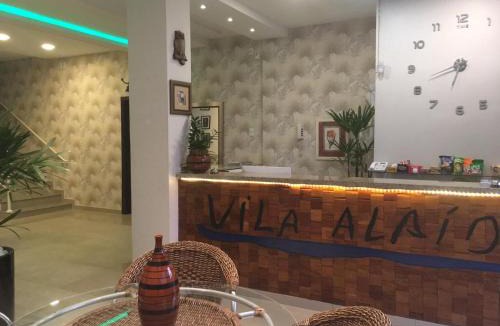 Barra Velha Hotel | Vila Alaide Praia Hotel