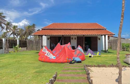 Guajiru House | Vila Alizius