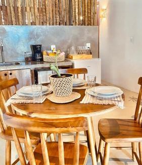 Guajiru House | Vila Alizius