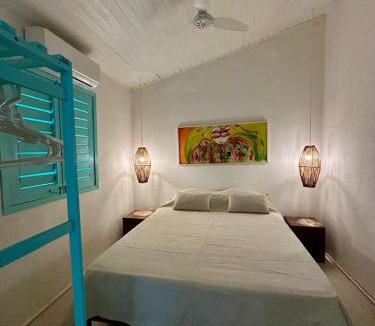 Taiba House | Vila Almar