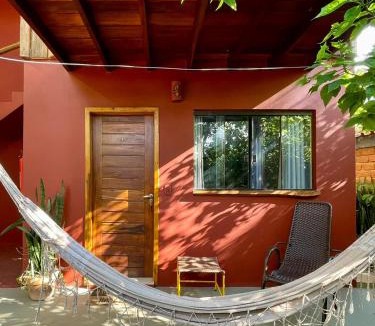 Alto Paraiso de Goias Cabin | Vila Amor - Charmosa e Central
