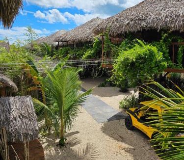 Camocim Hotel | Vila Ascensão