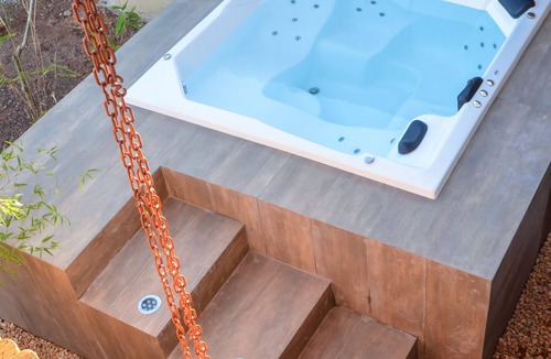 Alto Paraiso de Goias Villa | Vila Astra