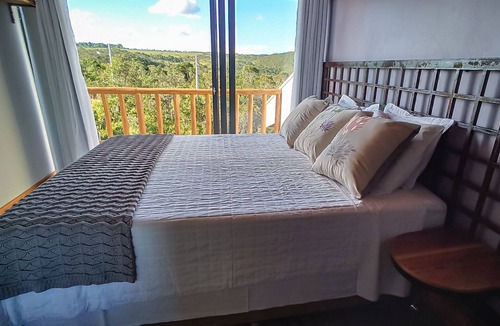 Alto Paraiso de Goias Villa | Vila Astra