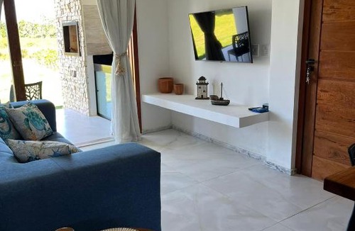 Barra Grande Apartment | Vila Atlântida