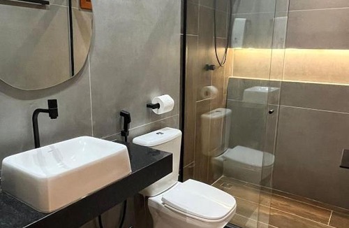 Barra Grande Apartment | Vila Atlântida