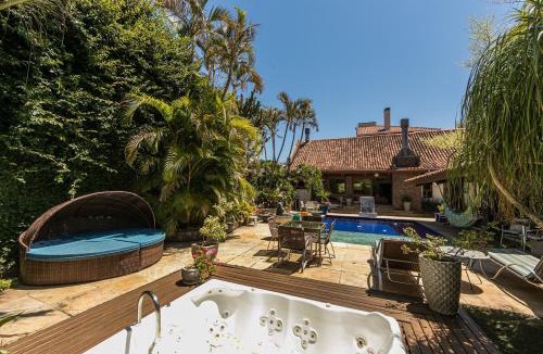 Vila Assuncao Villa | Vila Balinesa