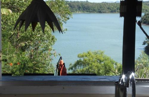Linhares Villa | Vila Bambu Ranch
