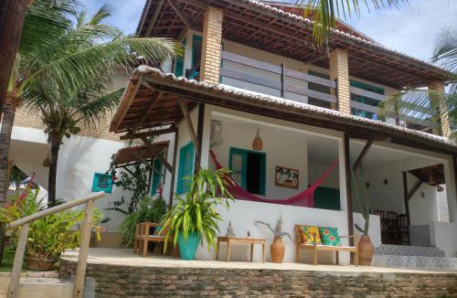 Canoa Quebrada House | Vila Beija-flor