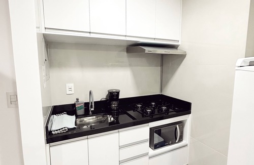 Vila Velha Apartment | Vila Velha, Sunrise stay Costa Beach