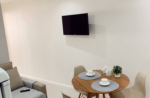Vila Velha Apartment | Vila Velha, Sunrise stay Costa Beach